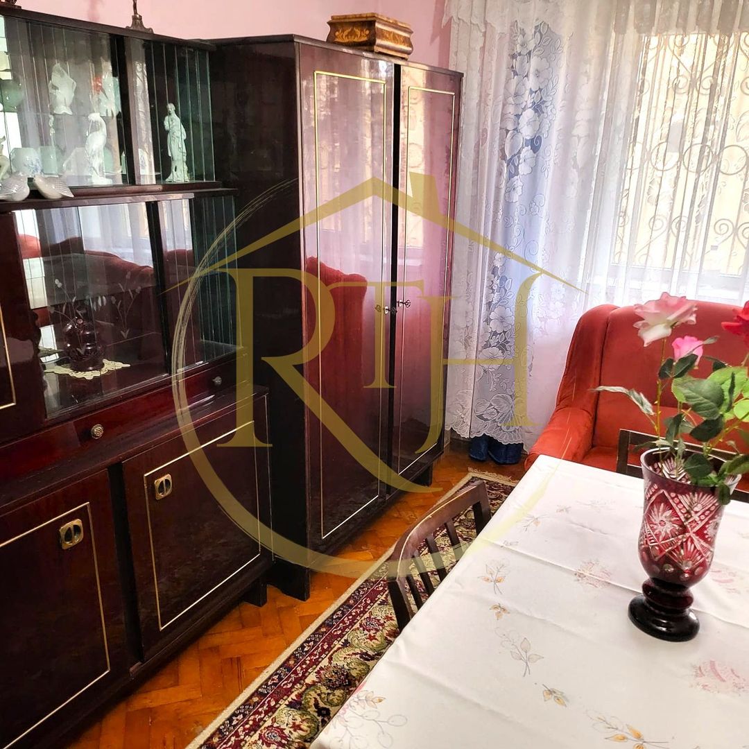 Oferim spre vanzare un apartament cu 2 camere in zona Dâmbovița - Poză 3