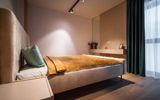 ALEXANDRIEI 152 | APARTAMENT 2 CAM DECOM | PROIECT PREMIUM | NOU! - Poză 13