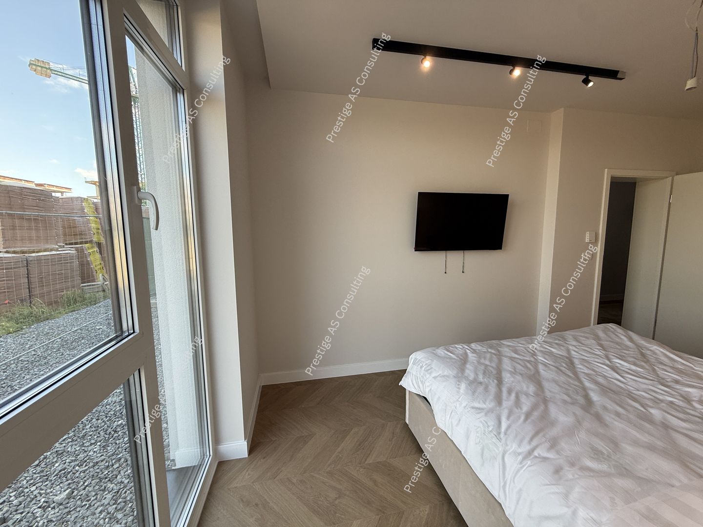 Apartament Nou 2 Camere | 53 mp Utili | Comision 0% | Calea Aradului - Poză 3