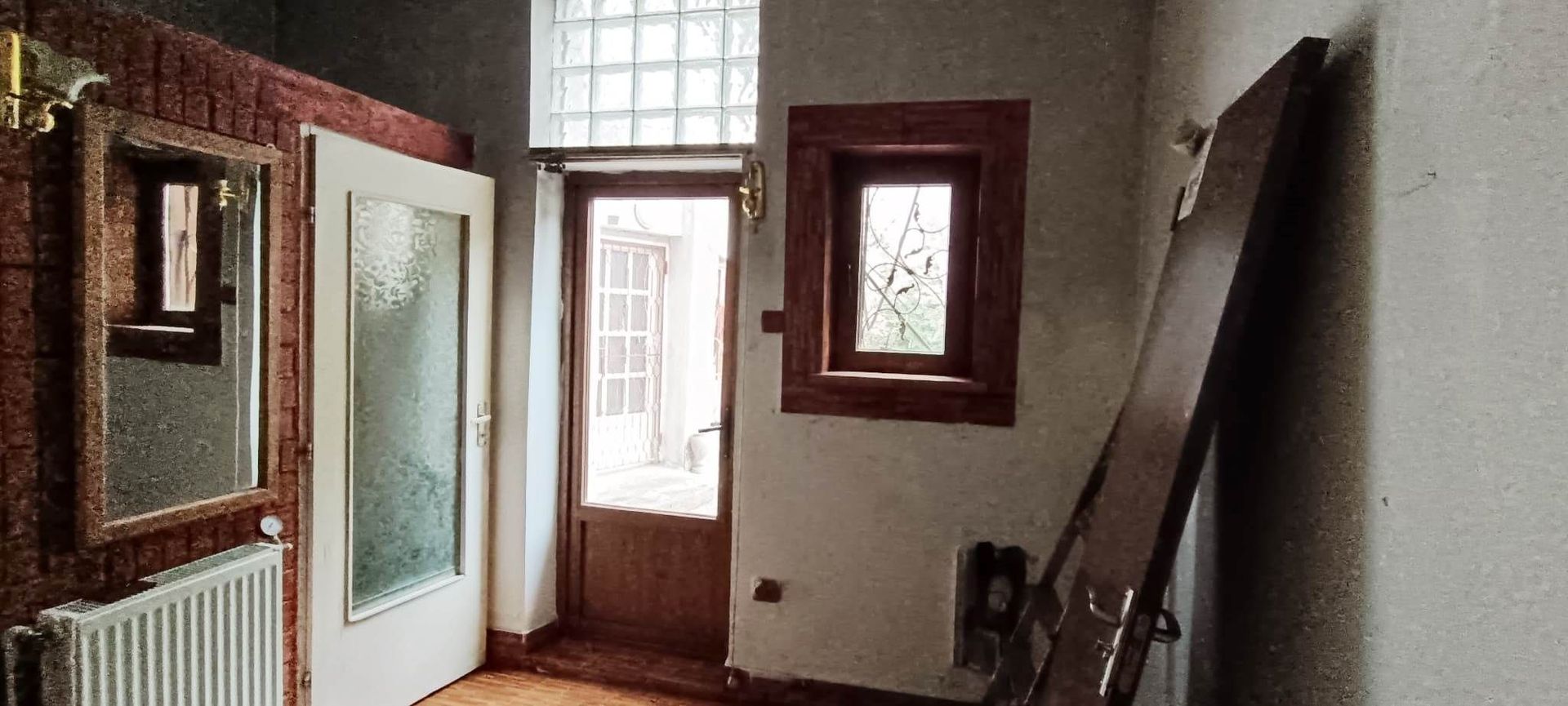 Apartament cu 4 camere si gradina in centrul orasului Brasov - Poză 10