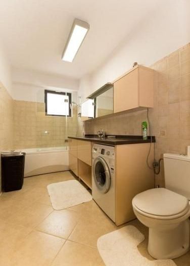 Închiriere Apartament cu 4 camere, 140 mp, 2 parcări subterane, Central Park 🌟 - Poză 13