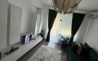 Vanzare | apartament 2 camere | PRIMA NUFARUL - Oradea - Poză 4