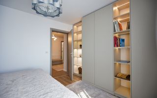 APARTAMENT 3 CAMERE I ZONA CASA PRESEI I OPORTUNITATE INVESTITIE - Poză 8