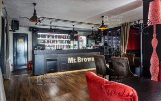 Chirie, spațiu comercial, 215 mp str. Ștefan cel Mare, Bălți - Poză 14