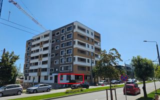 Spatiu comercial 36 mp, la cheie, parter, zona CARTIER; - Poză 3