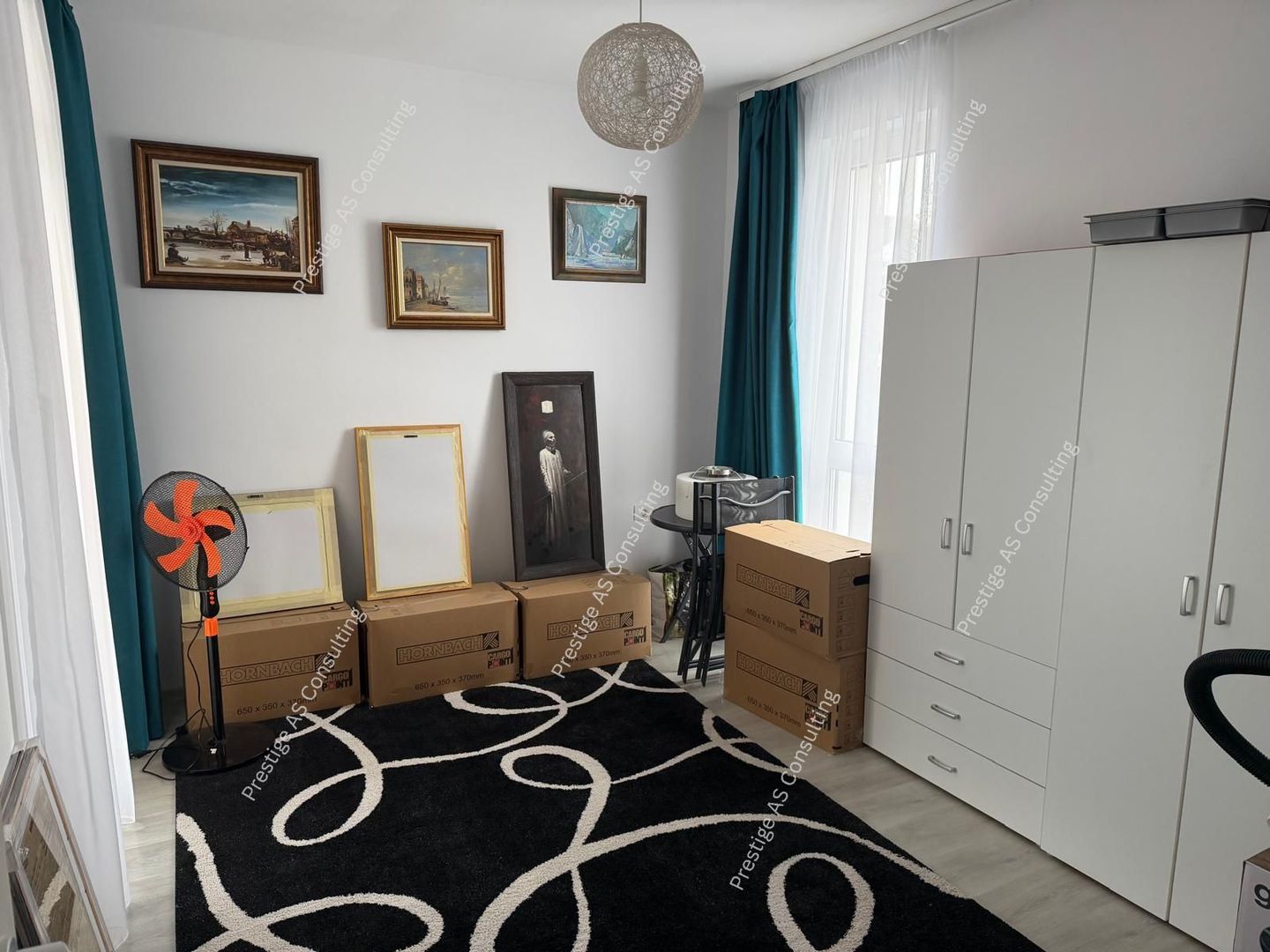 Apartament 2 Camere | Etaj 1 | Blaise Pascal-Dumbravita - Poză 6
