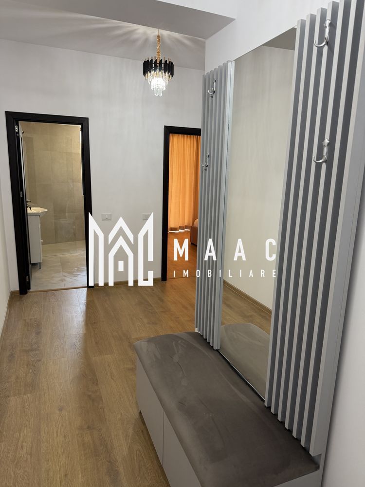 Studio decomandat de închiriat | Râmnicu Vâlcea, Ostroveni - Poză 1