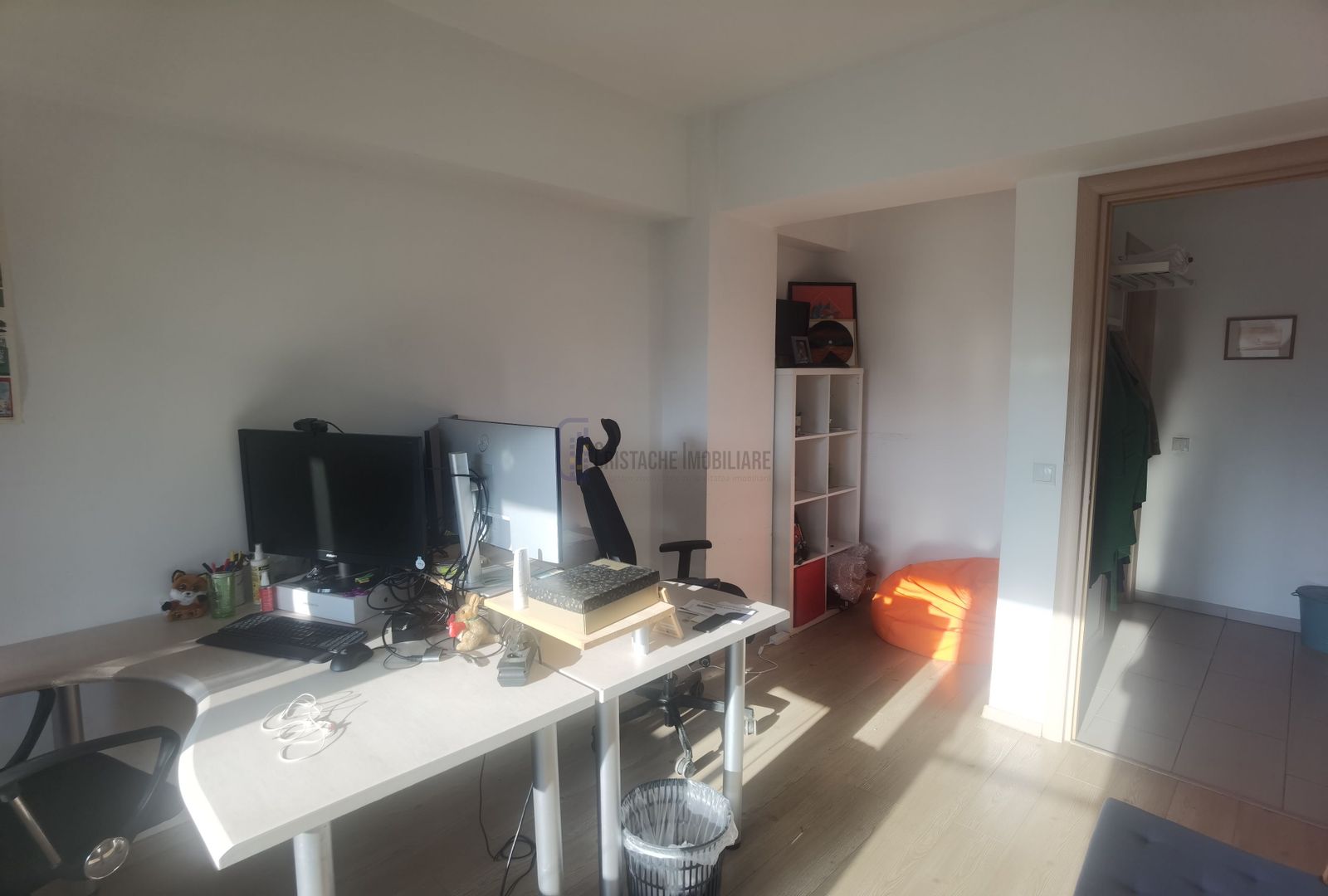 Ap. 2 cam. dec. cu centrala gaz_Primăria Sector 1_pet friendly_office_rezidental - Poză 4