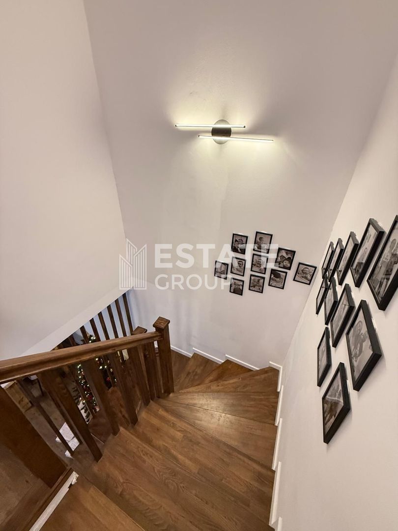 1/2 Duplex modern, Giroc, aproape de Daf - Poză 15