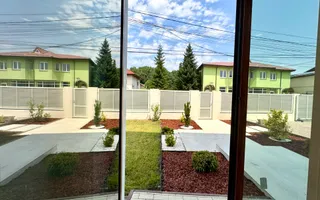 Vila cu 6 camere *575mp* / 2 locuri parcare // Pipera- Iancu Nicolae - Poză 17
