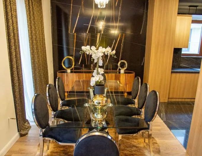Apartamemnt de lux Herăstrău / Nordului / Comision 0 - Poză 3