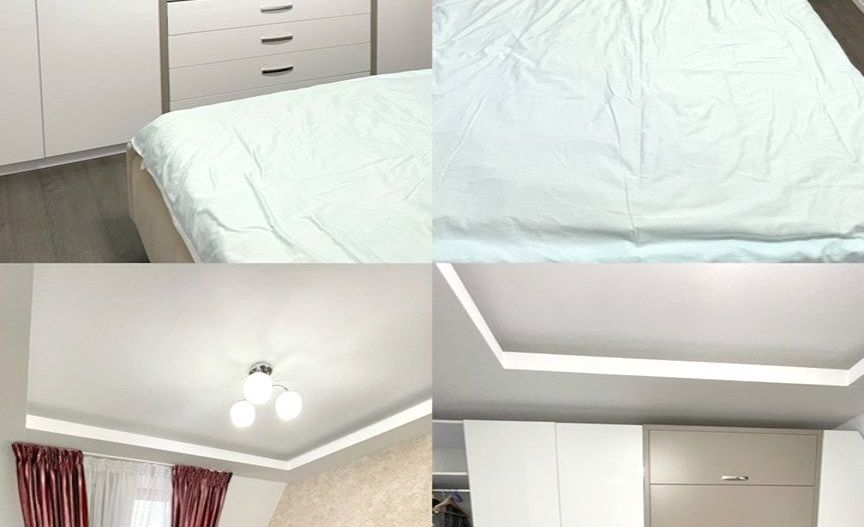 Apartament modern- 2 camere- terasa 45 mp - Poză 12
