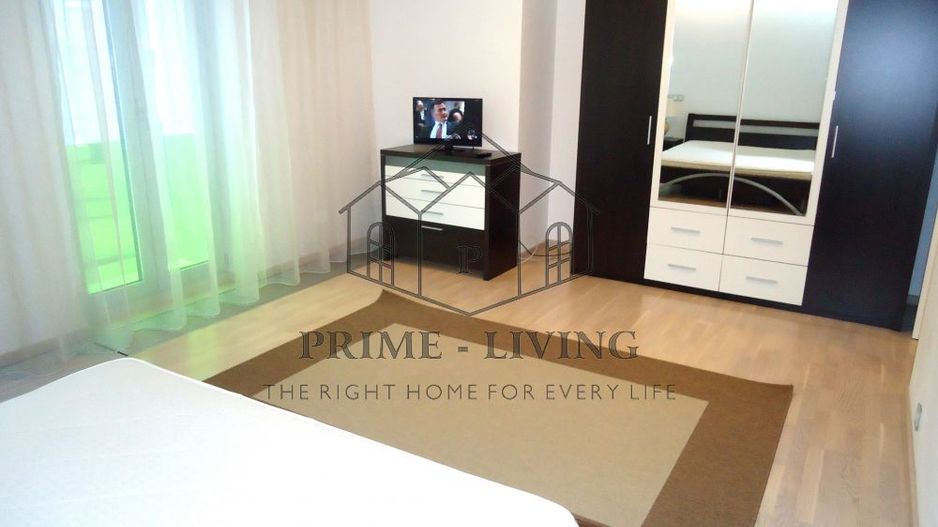 APARTAMENT DE 2 CAMERE, FOARTE SPATIOS, LA INCHIRIERE IN DOROBANTI - Poză 7