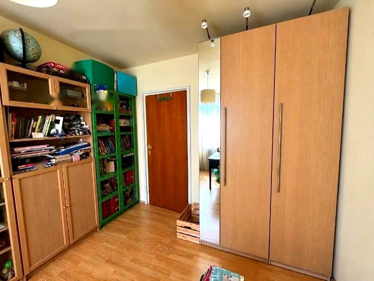 Vanzare Apartament 3 camere, 66 mp utili, centrală proprie – Drumul Taberei - Poză 5