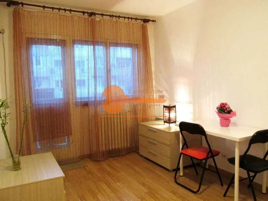 Garsoniera Gorjului (5min metrou)-bloc mixt - Poză 1