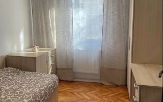 Etaj 2- 3 camere Circumvalațiunii - Poză 4