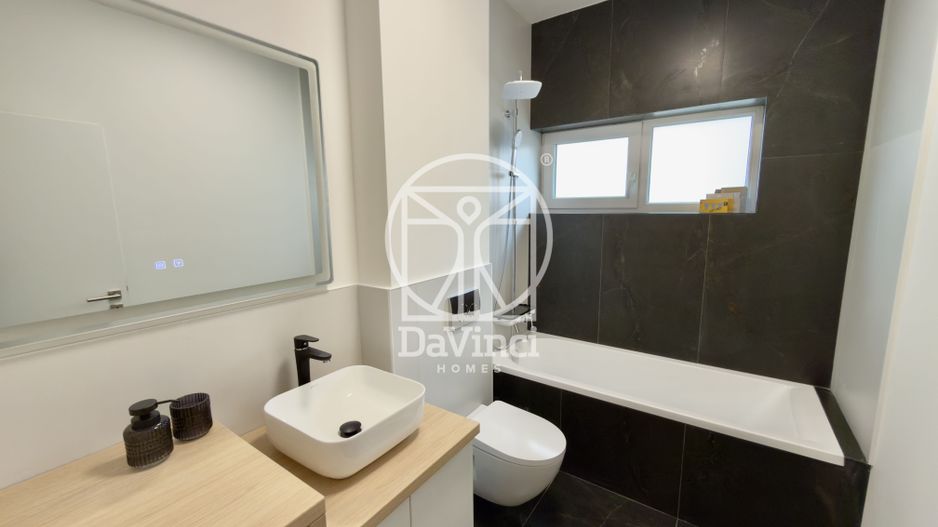 Apartament 2 camere, 52.26 mp, mobilat si utilat ( NCL-37D-Mo-ap.4) - Poză 7