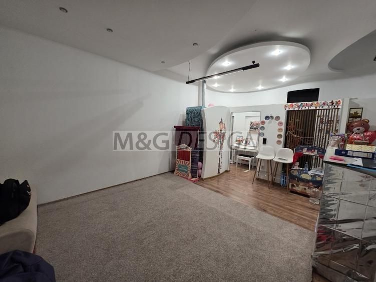 Apartament 1 camera zona  Piata Unirii - Poză 1