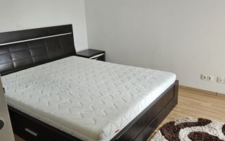 Apartament 2 camere, Copou Bellevue, etaj 3/5, mobilat si utilat - Poză 6