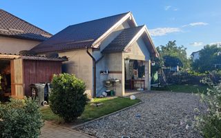 Casă individuală, 5 Camere, Teren  736mp. Garaj, Sânnicoară!! - Poză 14