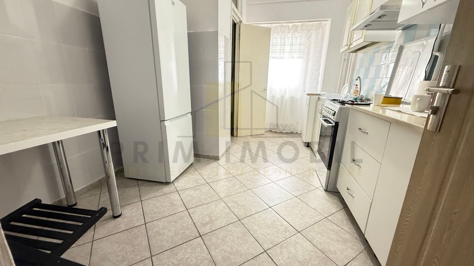 2 camere renovate, 55 mp, AC - Pacurari, zona Kaufland - Poză 2