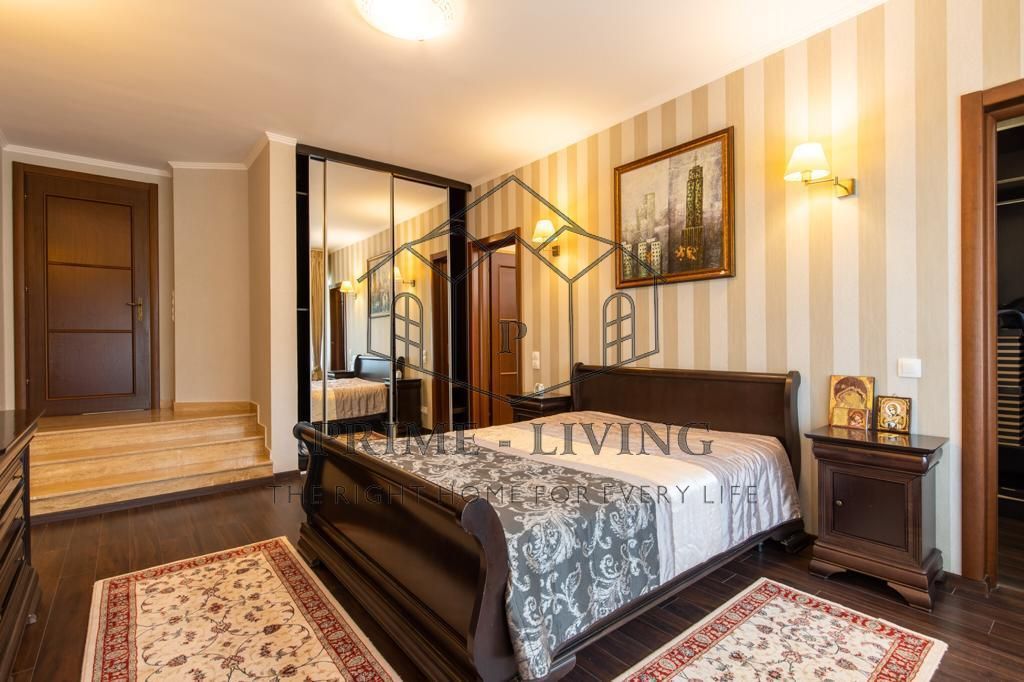 APARTAMENT SPATIOS CU 3 CAMERE LA INCHIRIERE IN ZONA PRIMAVERII - Poză 5