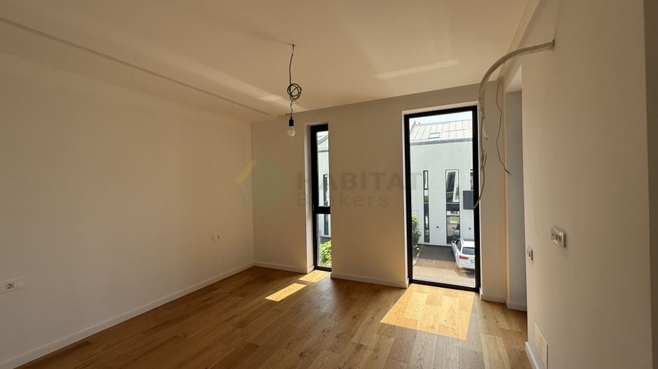 Disponibila acum in zona Matei Millo | Vila moderna 5 camere - Poză 14