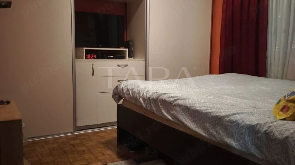 Apartament 2 camere, Gruia – zona Stadion CFR - Poză 1