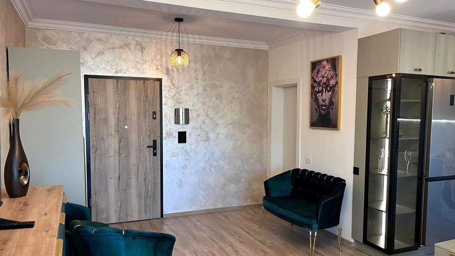 Prima Închiriere | Apartament  1 Cameră | Zona Șagului | Parcare Privată - Poză 4