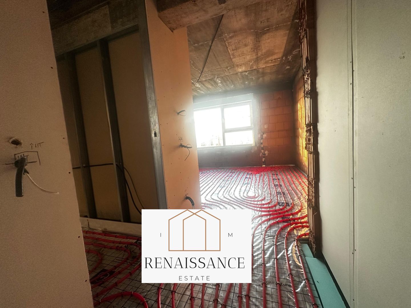 Dumbravita Penthouse 4 Camere 3 Bai | 140mp Utili Terasa 30mp | Etaj 2 - Poză 9