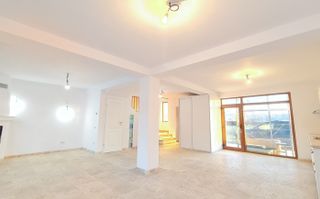 Casa noua, Green City, parter ,etaj , mansarda, 150mp utili,lux - Poză 2