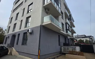 Apart 3 camere 80mp Titan Grigorescu vizavi noul Lidl Bloc 2023 - Poză 19