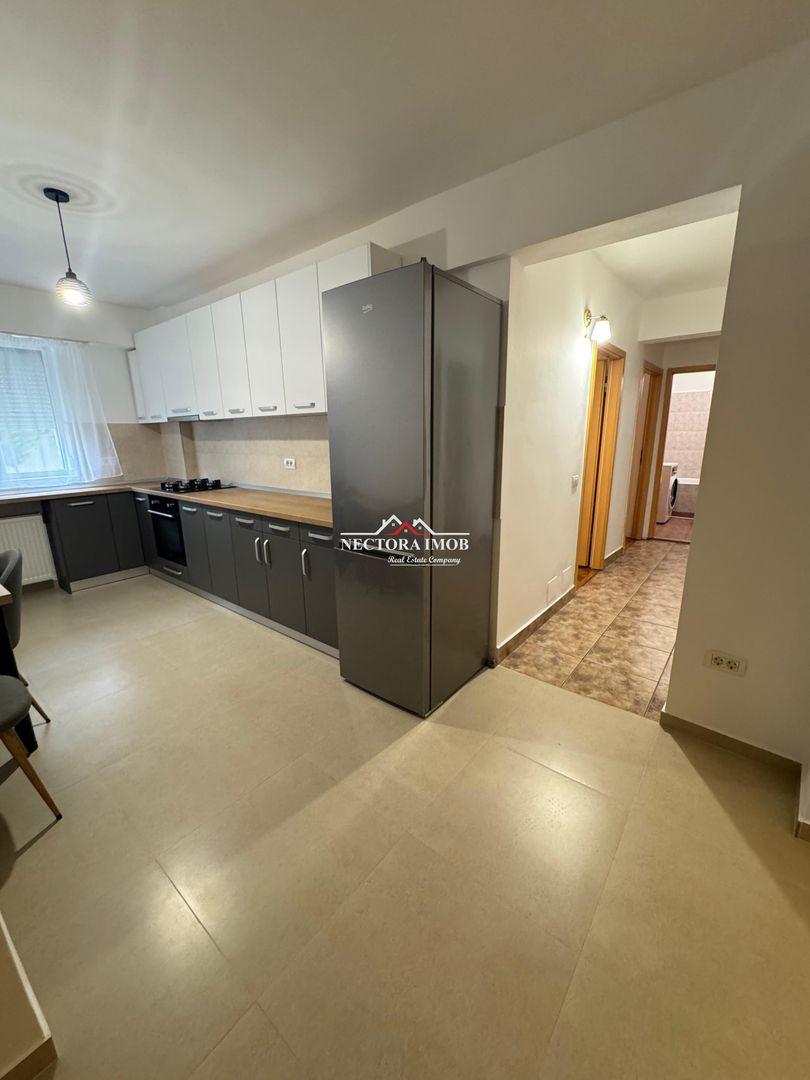 NECTORA IMOB-Apartament 3 camere, Calea Aradului, Mobilat/Utilat, 70mp - Poză 4