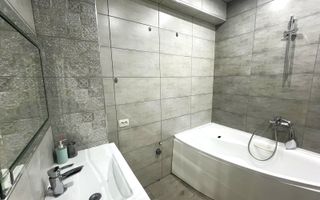 Chirie, apartament, 2 camere, str. Albișoara, Centru - Poză 6