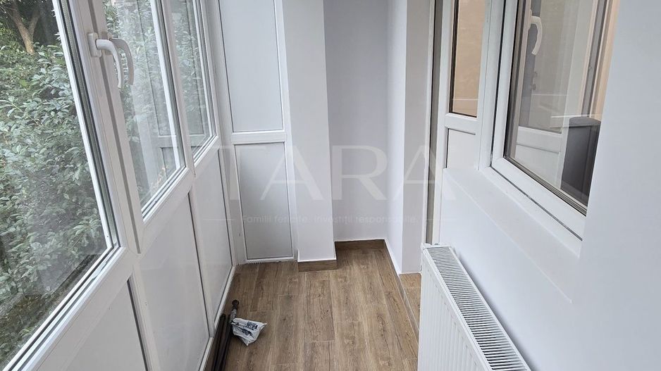 Garsonieră renovată de vânzare - zona Expo - Poză 7