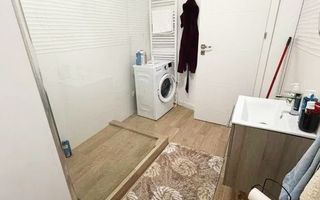 2 camere, mobilat modern, bloc nou, terasa, parcare, Zorilor, Wings - Poză 6