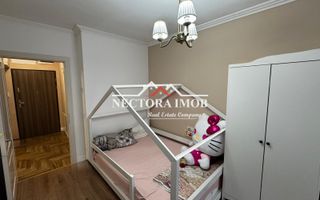 NECTORA IMOB-Apartament LUX 3 cam,2 bai, Terasa mare, West Residence - Poză 7