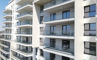 Duplex 4 camere, 91 mp + 38 mp terase, Sun Royal View - Piața Sudului - Poză 2