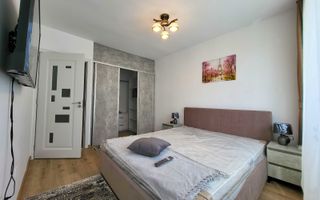 De inchiriat apartament cu 2 camera, Mazepa, BR-uri, etaj 6/10, 450 euro - Poză 7