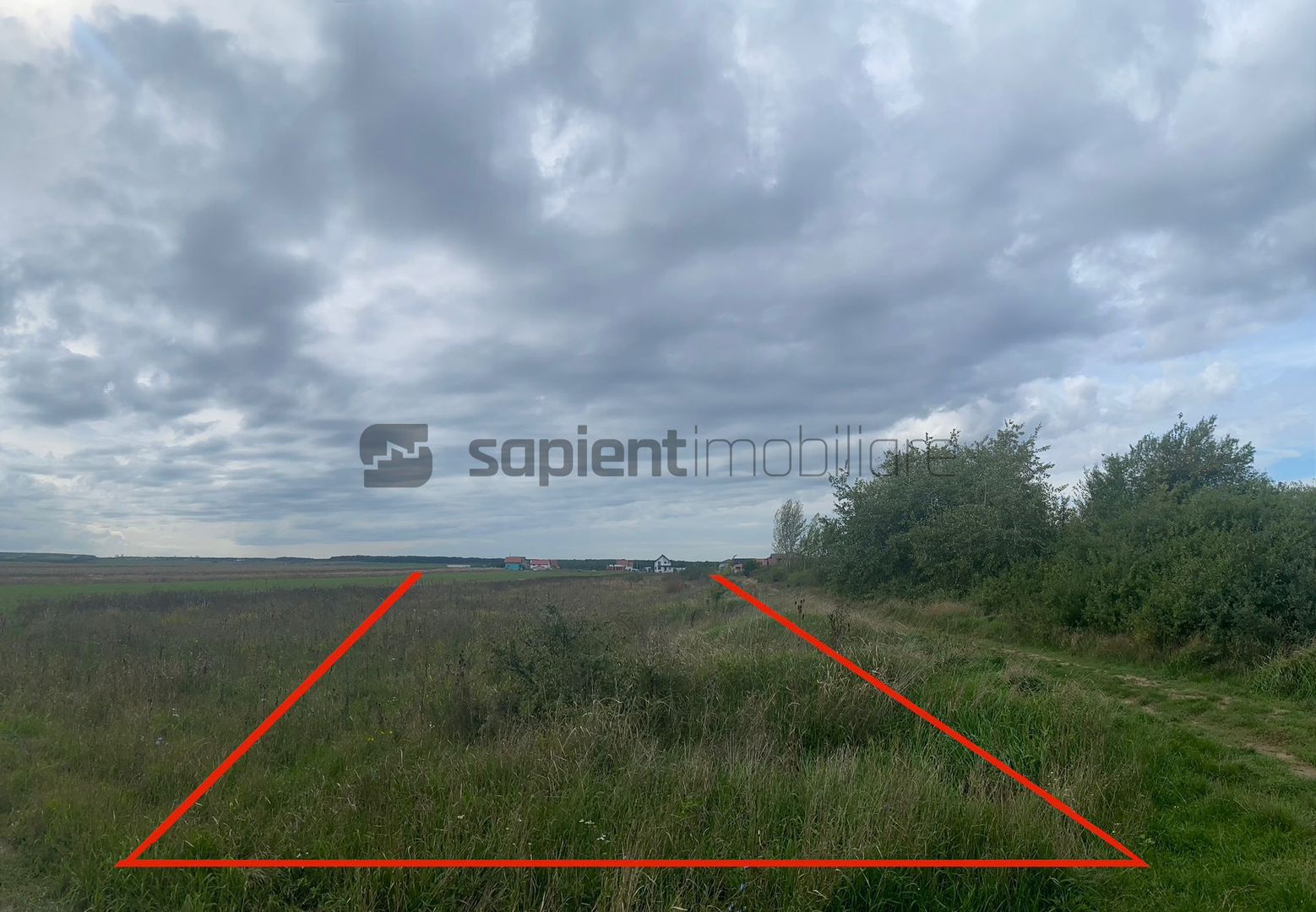 Sapient | Teren Sanmartin - Poză 2