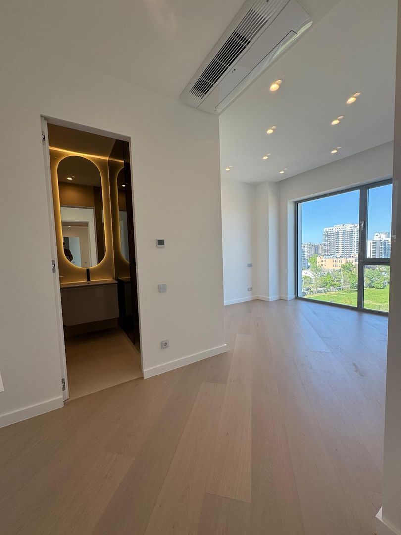 Vanzare 4 Camere Bloc Nou Aviatiei 183 MP - Poză 12