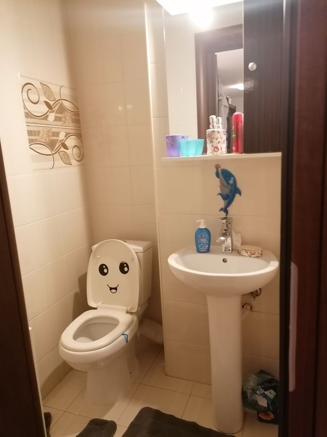 Apartament 3 camere de vanzare Drumul Taberei - Poză 10