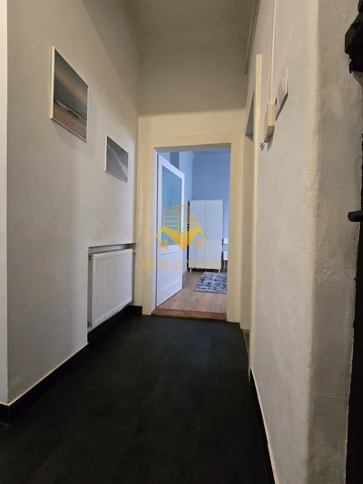 2 camere decomandate, Horea, Semicentral, AC, Gara - Poză 6