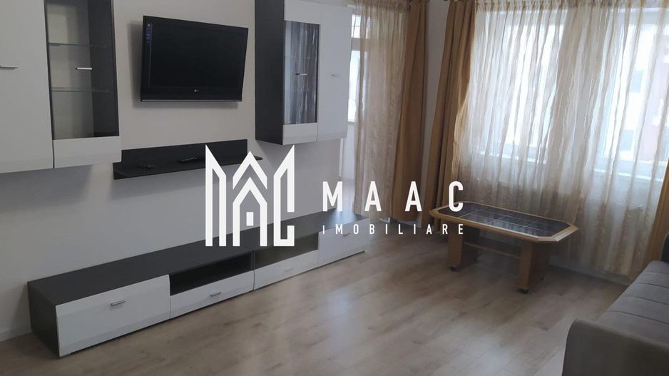 Închiriez apartament în Sibiu - Poză 1