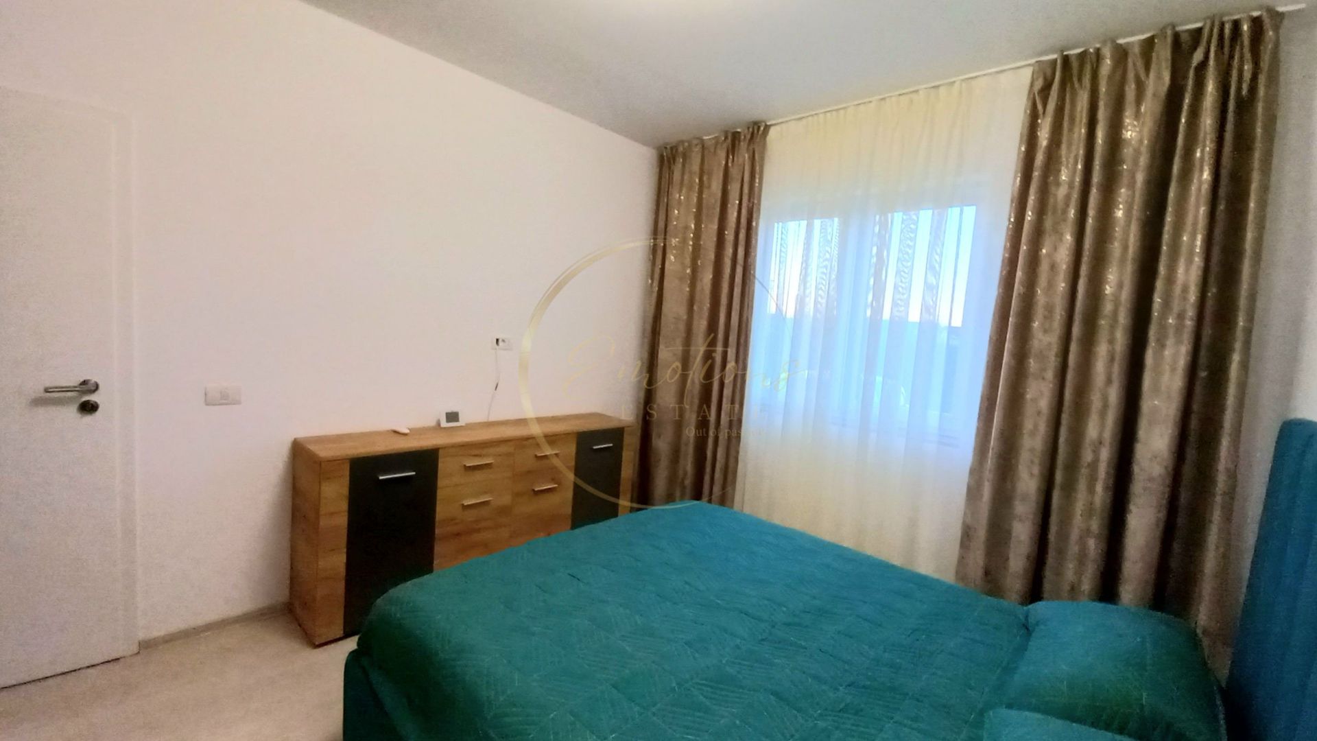 OFERTĂ | Apartament 2 camere, curte privată | Braytim, Timișoara - Poză 6