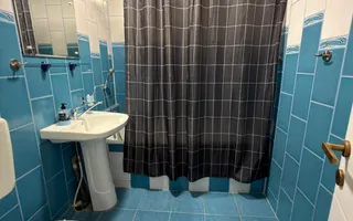 3 Camere | 2 Băi | Renovat-Prima Închiriere | Bd Uverturii - T. Masca - Poză 11