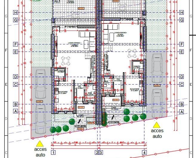VILA PREMIUM IN CURS DE FINALIZARE / PALLADY. COMISION 0%! - Poză 3