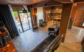 Casa P+1E de vanzare in Mamaia - Tabara Navodari - Poză 4