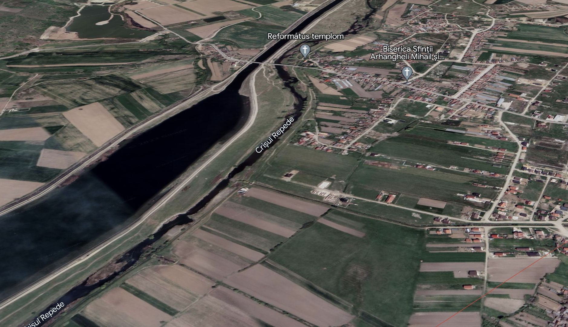 Loc de casă în Oșorhei, județul Bihor - Poză 3