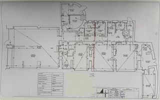 Republicii pietonala | Spatiu comercial de inchiriat Oradea - 265 mp - Schiță 4